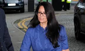 In july 2019, patel became home secretary for the boris johnson cabinet. Priti Patel Reveals Terrifying Moment A Drug Fuelled Thug Threatened Her With A Knife Daily Mail Online