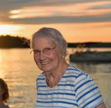 Marilyn Douglas Ryan Obituary