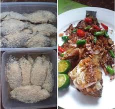 Sajian ikan mas arsik adalah salah satu masakan khas nusantara yang berasal dari tapanuli. Sedapnya Makan Ikan Pekasam Ni Cara Nak Goreng Agar Tak Hancur Barulah Elok Je Nampak Bila Dihidang Keluarga
