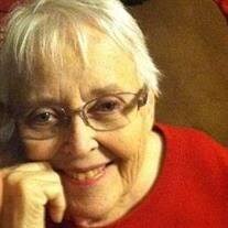 Photo by Robertson Funeral Directors