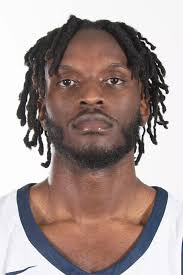 2022-23 Men's Basketball Roster