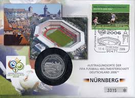 So einen sommer hatte deutschland noch. V 115n8 Fifa Wm 2006 Austragungsort Nurnberg