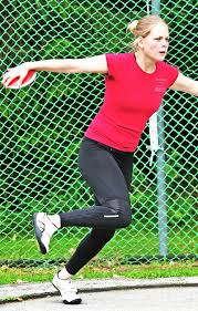 Bestleistungen zuhauf beim Werfertag