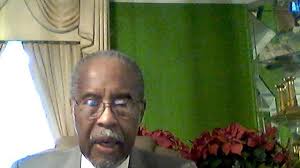 Sharing The Faith Worship Hour with Trinity Baptist Church and Dr. T.  DeWitt Smith, Jr.