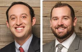 Hathaway Group Hires Two Brokerage Associates