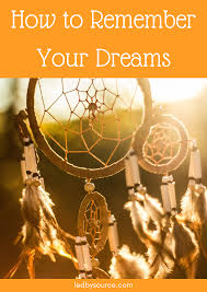How To Remember Your Dreams Vivid Dreams Dreaming Of You Dream