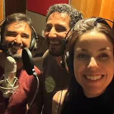 Felipe Jorge: álbumes, canciones y conciertos