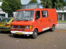 Image result for English Red 1981 Mercedes