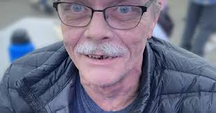 Kenneth (Ken) Marvin Newman