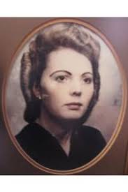 Gladys Wilson Obituary in Grande Prairie at Oliver's Funeral Home &  Crematorium