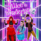 Alice in Wonderland Jr