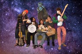 Basement Surfers: Carter Prince