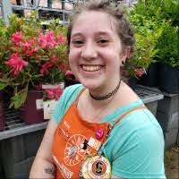 Anissa Bates's Instagram, Twitter & Facebook