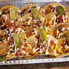 2 warm the corn tortillas according to package directions. Facebook