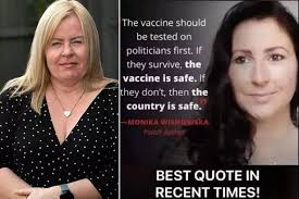 Crosshouse Hospital nurse suspended after branding coronavirus 'scamdemic' 