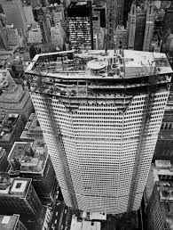 Pan Am Building 1963 New York City Buildings New York Pictures Metlife Building
