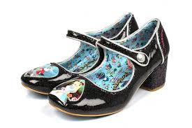 Black Alice In Wonderland Shoes Pin On Autumn Winter 2016
