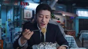 As for lin shen he also fit the role of lu jin too. Dramapotatoe C Drama News And More Dating In The Kitchen Facebook