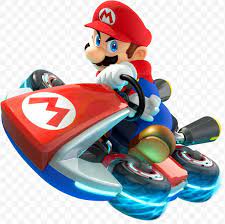 Mario Mario Kart 8 Deluxe New Super Mario Bros 2 Mario Kart Super Circuit Png Mario Kart 8 Figurine Mario Mario Mario Kart Mario Bros Super Mario Bros
