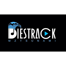Image result for Diestrack Mztsunami