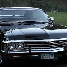 Kitchen gun meme edited 2017 chevy ss. The Impala Supernatural Wiki Fandom