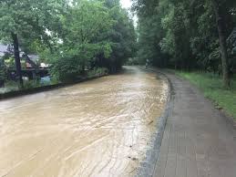 Altstadt von landshut unter wasser ++ sturzbäche und schlamm. Schweres Unwetter Trifft Stadt Und Landkreis Landshut Freiwilligen Feuerwehr Stadt Landshut