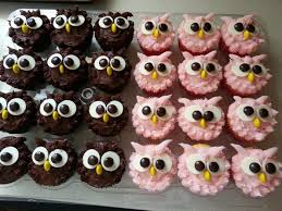 My name is anfield and i'm sure like many of you who find your way here, i'm an avid gamer. Leckerer Nachtisch Seine Geschichte Und Ausgefallene Ideen Fur Dessen Zubereitung Owl Cakes Owl Cupcakes Delicious Desserts