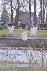 witte wieven ootmarsum engels tuin kunst engelse tuin nederland kunst