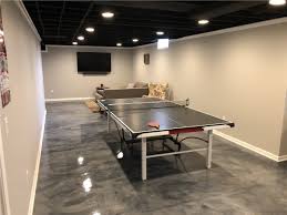 Basement Finishing Basement Remodeling Matrix Basement Systems Inc