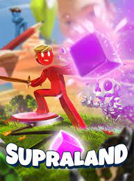 Posted 11 apr 2021 in pc games, request accepted. Supraland Complete Edition V1 21 17 Supraland Crash Dlc Fitgirl Repacks