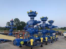 The company offers casing hangers and heads, spools, seals, and tubing head adapters. Great Lakes Wellhead Inc Linkedin