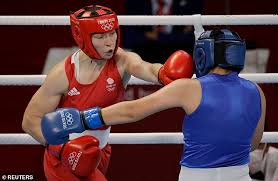 Join facebook to connect with lauren price and others you may know. Lauren Price Dominates In First Roundt Victory As Team Gb Star Reveals Lauren Williams Inspiration Saty Obchod News