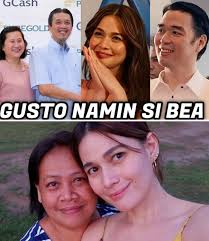 Bea Alonzo was introduced to the billionaire family of Vincent Co. His  parents have 'approved' the wedding — but with one surprising condition...