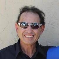 James Louis Madrid (1969-2023)