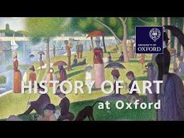 History Of Art At Oxford University Youtube History Art Courses Personal Improvement