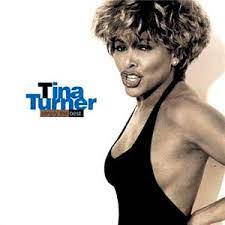 Better than all the rest. Simply The Best Tina Turner Album Wikipedia