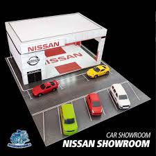 Pin By Ana Paula Malacarne On Diorama S Diecast Cars Display Car Dealership Car Showroom