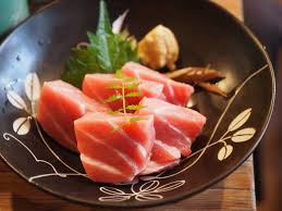 So why is cooked salmon good for cats? Sustainable Sushi In Japan And Other Eco Friendly Meals Tokyo Cheapo