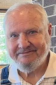 Robert Baur Obituary