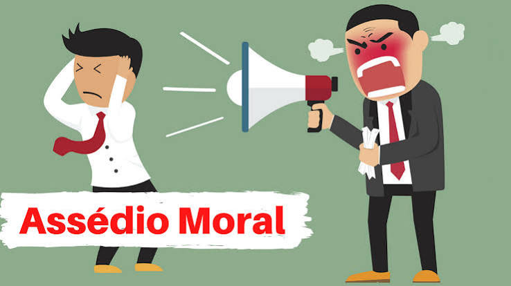 Assédio Moral | Saiba o que fazer se for vítima em seu ambiente de trabalho | Singuesp