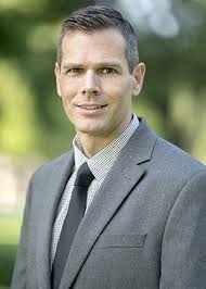 5 Questions with Ryan Stokes