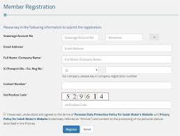 Indah water konsortium (iwk) has launched its initiative to go paperless. Indah Water Change Name This Blog Will Share With You More About Property Knowledge Investment Internet Marketing And