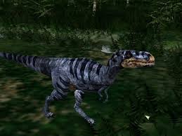 Operation genesis unlock all dino dna G E P Seasonal Skins Jurassic Park Operation Genesis Mods