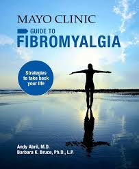 mayo clinic guide to fibromyalgia strategies to take back