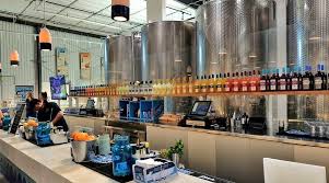 Deep Eddy Vodka Distillery (2025)