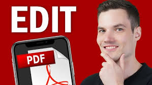 How to edit or convert a PDF file with Microsoft Word 2013