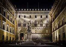 You can find the swift code or bic code for any bank like banca monte dei paschi di siena s.p.a. Banca Monte Dei Paschi Di Siena Wikipedia