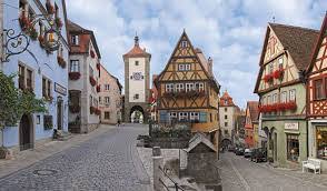 Dari aspek budaya, seni dan sains, neuschwanstein adalah simbol global era romantisisme. 15 Tempat Wisata Di Jerman Yang Terkenal Tempatwisataunik Com