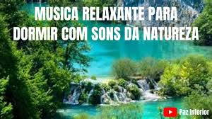 Música relaxante para acalmar a mente e relaxar profundamente. Gipd Pctyyuq4m