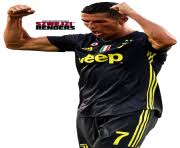 Shop now on juventus official online store! Ronaldo Png Clipart Free Images